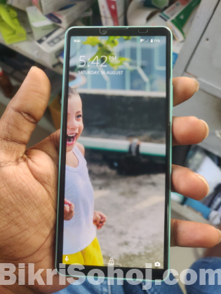 sony xperia 10 mark 4